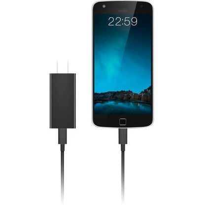 Lenovo 65W USB-C GaN Adapter - 65 W