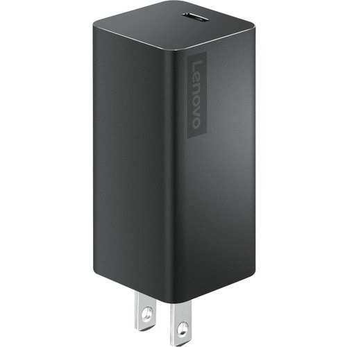 Lenovo 65W USB-C GaN Adapter - 65 W