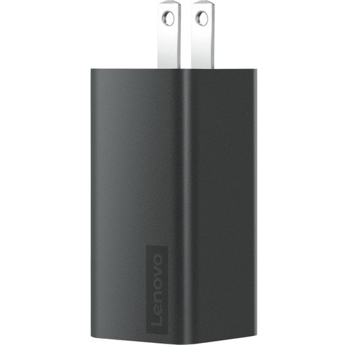 Lenovo 65W USB-C GaN Adapter - 65 W