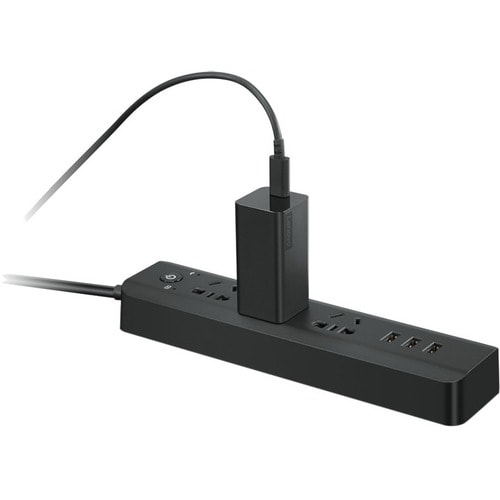 Lenovo 65W USB-C GaN Adapter - 65 W