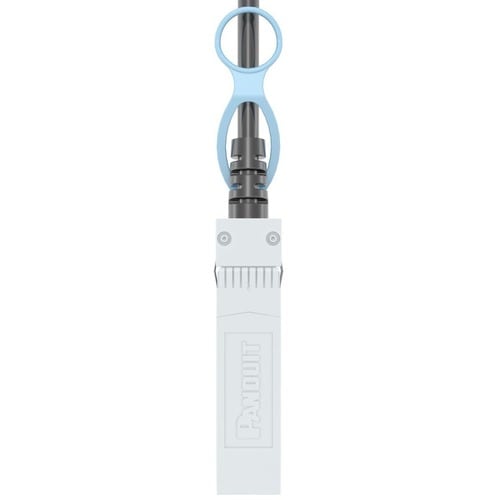 Cable de red twinaxial Panduit