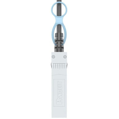 Cable de red twinaxial Panduit