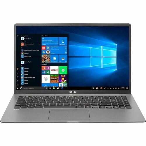 Processeur Intel i5 de 10e génération, 16 Go, SSD de 256 Go, écran tactile IPS de 15,6 pouces, W10P