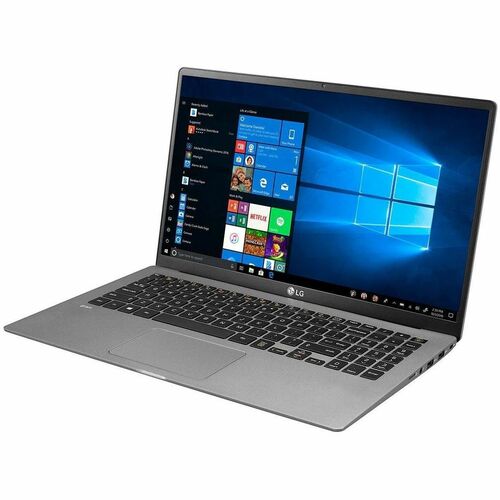 Processeur Intel i5 de 10e génération, 16 Go, SSD de 256 Go, écran tactile IPS de 15,6 pouces, W10P