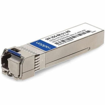 AddOn Cisco SFP28 Module - For Data Networking, Optical Network