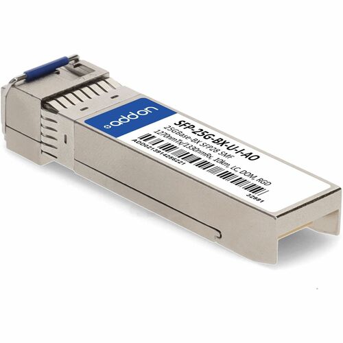AddOn Cisco SFP28 Module - For Data Networking, Optical Network