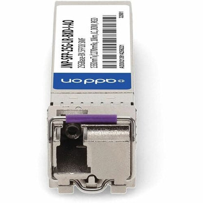 AddOn Juniper Networks SFP28 Module - For Data Networking, Optical Network
