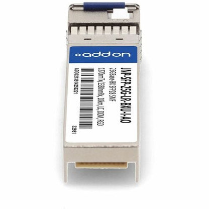 AddOn Juniper Networks SFP28 Module - For Data Networking, Optical Network