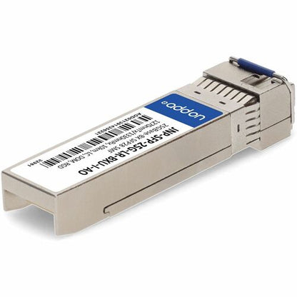 AddOn Juniper Networks SFP28 Module - For Data Networking, Optical Network