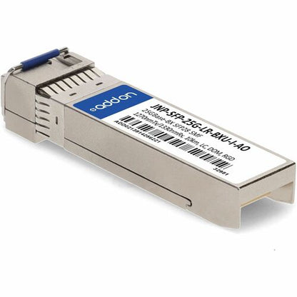 AddOn Juniper Networks SFP28 Module - For Data Networking, Optical Network