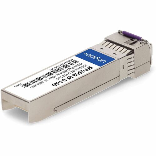 AddOn SFP28 Module - For Data Networking, Optical Network