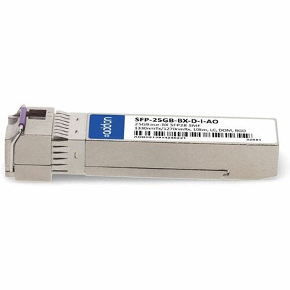 AddOn SFP28 Module - For Data Networking, Optical Network