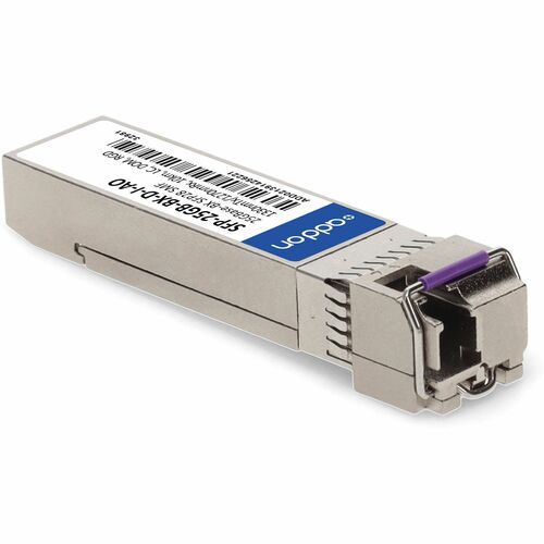 AddOn SFP28 Module - For Data Networking, Optical Network
