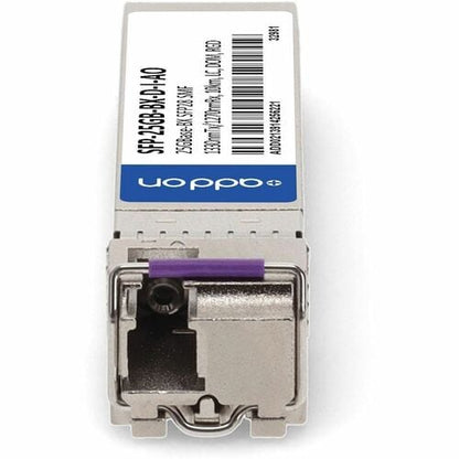 AddOn SFP28 Module - For Data Networking, Optical Network