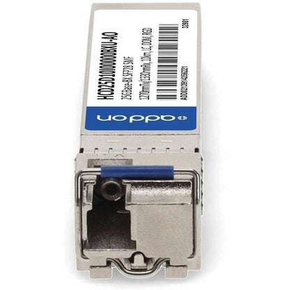 AddOn Fujitsu SFP28 Module - For Data Networking, Optical Network