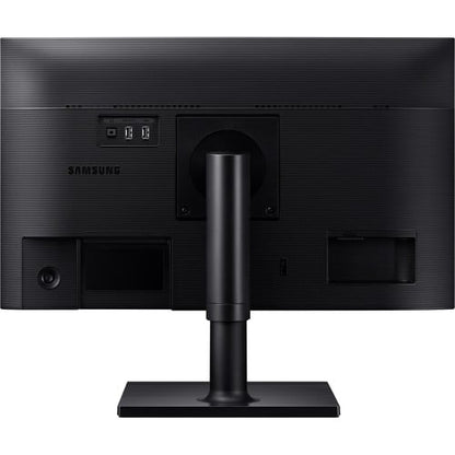 Samsung F27T450FQN 27\" Class Full HD LCD Monitor - 16:9 - Black
