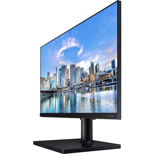 Samsung F27T450FQN 27\" Class Full HD LCD Monitor - 16:9 - Black