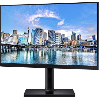 Samsung F27T450FQN 27\" Class Full HD LCD Monitor - 16:9 - Black