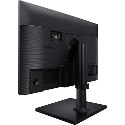 Samsung F27T450FQN 27\" Class Full HD LCD Monitor - 16:9 - Black