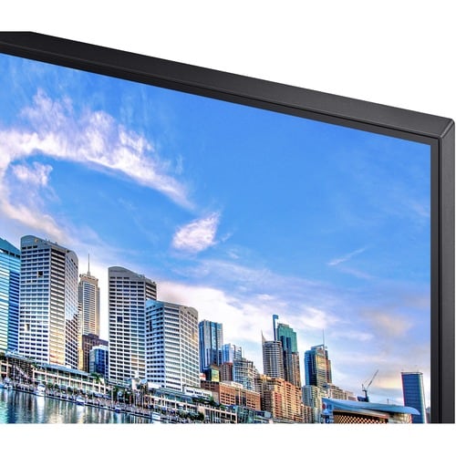 Samsung F27T450FQN 27\" Class Full HD LCD Monitor - 16:9 - Black