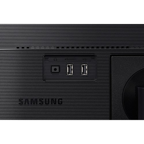 Samsung F27T450FQN 27\" Class Full HD LCD Monitor - 16:9 - Black