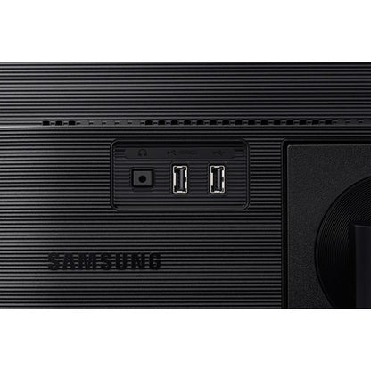 Samsung F27T450FQN 27\" Class Full HD LCD Monitor - 16:9 - Black