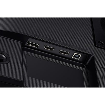 Samsung F27T450FQN 27\" Class Full HD LCD Monitor - 16:9 - Black