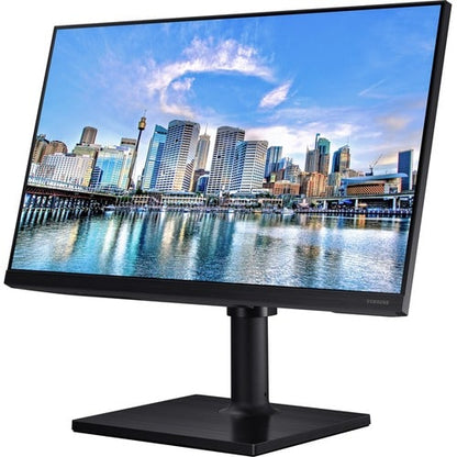 Samsung F27T450FQN 27\" Class Full HD LCD Monitor - 16:9 - Black