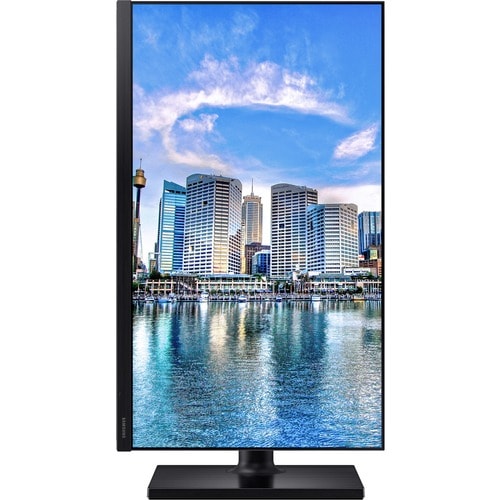 Samsung F27T450FQN 27\" Class Full HD LCD Monitor - 16:9 - Black