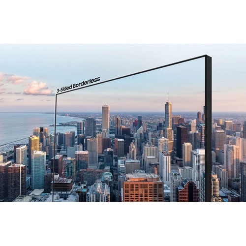 Samsung F27T450FQN 27\" Class Full HD LCD Monitor - 16:9 - Black