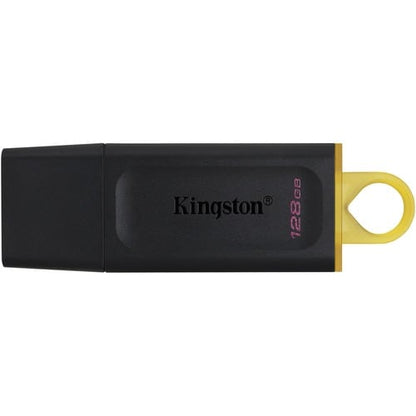 EW EBI/LVS KINGSTON 128GBUSB3.2 GEN1 DATATRAVELER