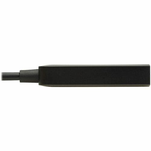 Tripp Lite by Eaton U444-06N-DP8B USB-C to DisplayPort Adapter Cable, M/F, Black, 6 in. -