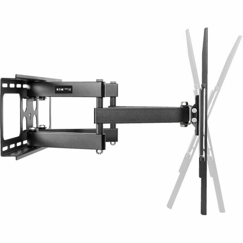 Soporte de pared DWM3780XOUT de Tripp Lite by Eaton para HDT