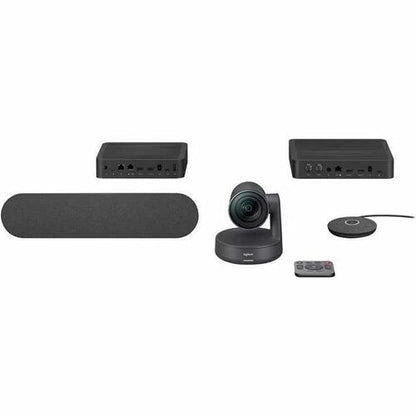 LOGITECH RALLY