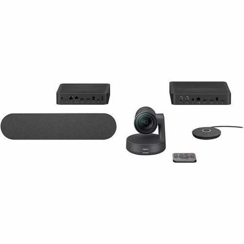 LOGITECH RALLY