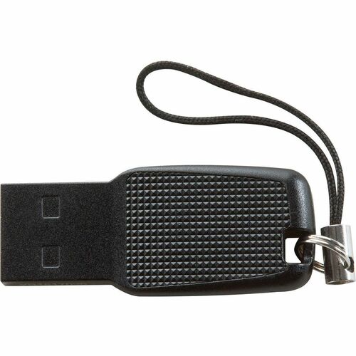 32GB ERGO USB FLASH DRIVE BLACK MULTI 4
