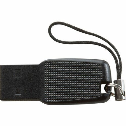 32GB ERGO USB FLASH DRIVE BLACK MULTI 4