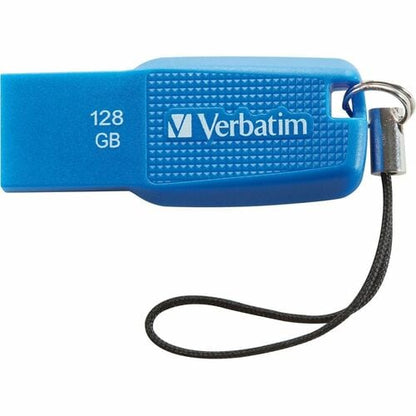 128GB ERGO USB 3.0 FLASH DRIVE MULTI 4