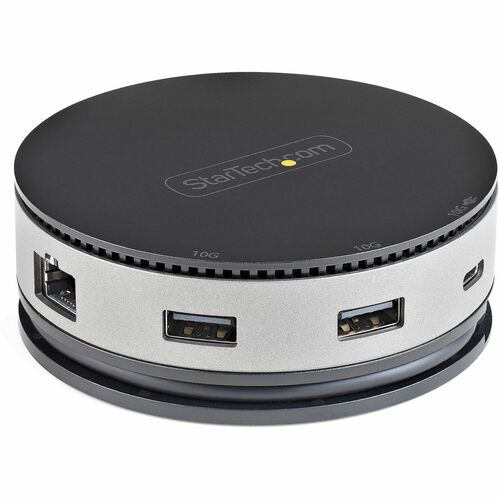 Adaptateur multiport USB-C StarTech.com - Type USB