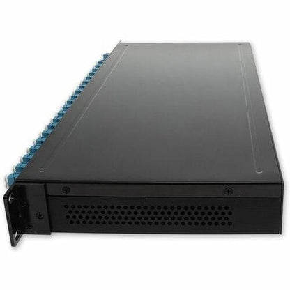 AddOn 40ch High Performance DWDM Mux and Demux (Duplex), 1U Rack Mount, Ch21