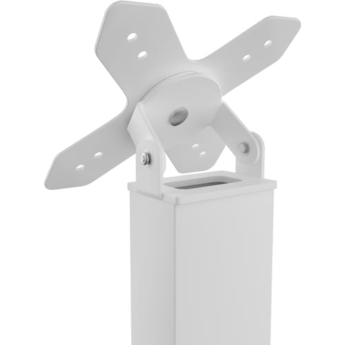 CTA Digital Premium Thin Profile Floor stand with