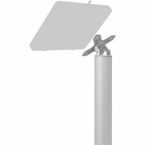 CTA Digital Premium Thin Profile Floor stand with