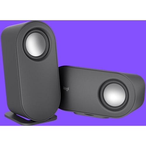 Logitech Z407 Bluetooth Speaker System - 40 W RMS