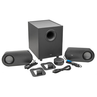 Logitech Z407 Bluetooth Speaker System - 40 W RMS