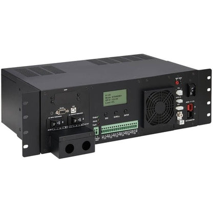 UPS SmartPro SMART1524ET de 1500 VA para montaje en rack de Tripp Lite by Eaton - 3
