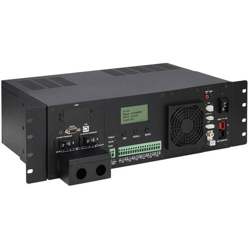 UPS SmartPro SMART1524ET de 1500 VA para montaje en rack de Tripp Lite by Eaton - 3