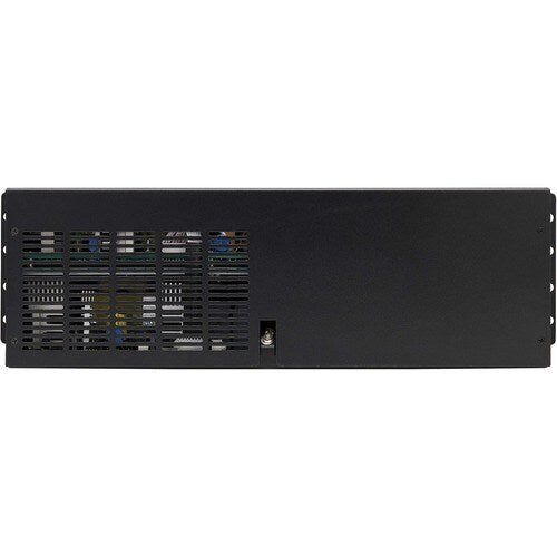 UPS SmartPro SMART1524ET de 1500 VA para montaje en rack de Tripp Lite by Eaton - 3