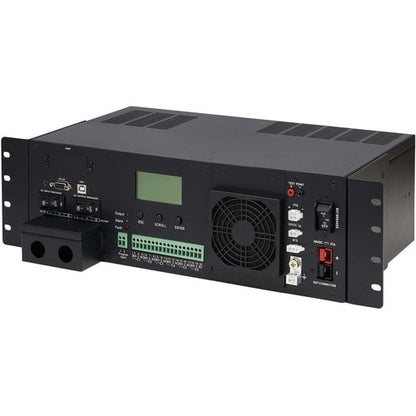 UPS SmartPro SMART1524ET de 1500 VA para montaje en rack de Tripp Lite by Eaton - 3