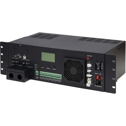 UPS SmartPro SMART1548ET de 1500 VA para montaje en rack de Tripp Lite by Eaton - 3
