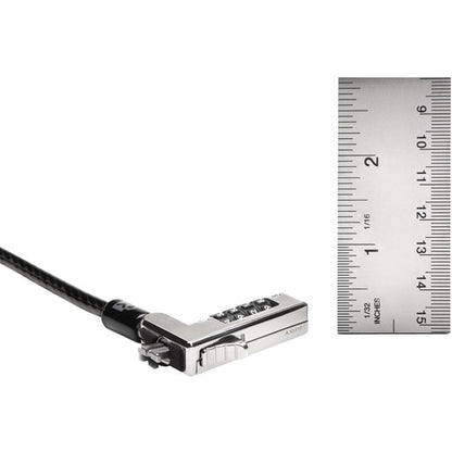 Kensington Slim Combination Lock for Standard Slot